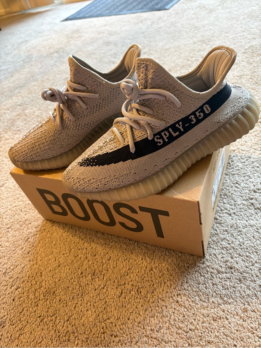 Yeezy Boost 350 V2
